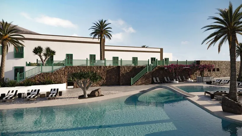 Cesar Lanzarote 2