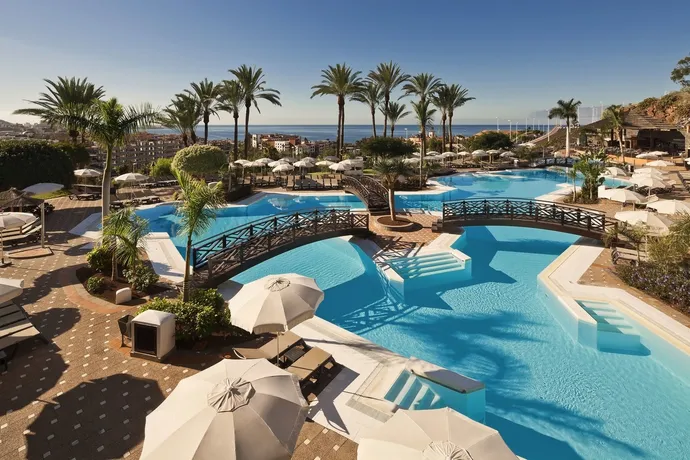 Melia Jardines Del Teide - Adults Only 2