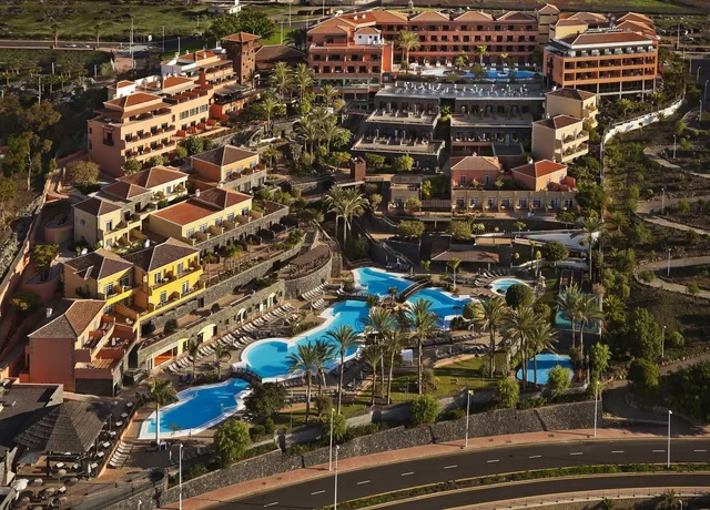 Melia Jardines Del Teide - Adults Only 3