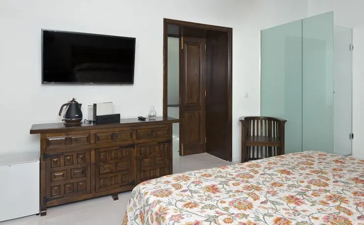Finca Isolina Hotel Boutique 2