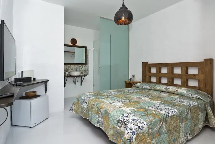 Finca Isolina Hotel Boutique 3