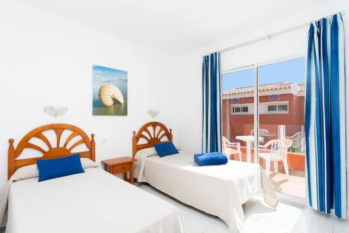 Globales Costa Tropical 3