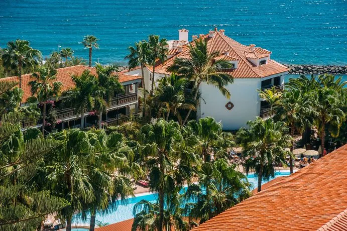 Parque Tropical 3