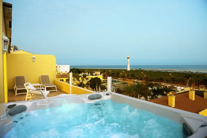 Buganvilla and Spa 2