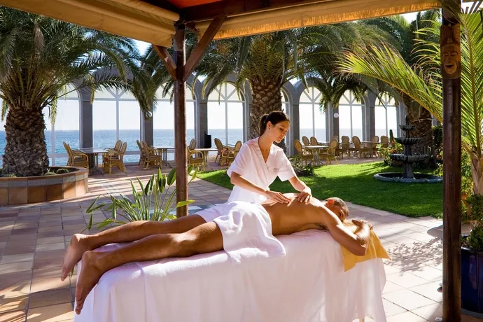 San Agustin Beach Club 2