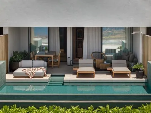 Royal Hideaway Corales Villas 3