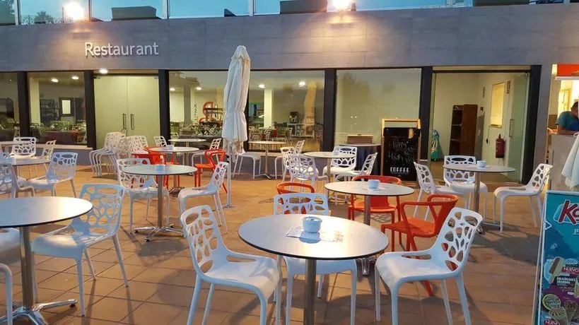 MZ Plaza Palmeras 3