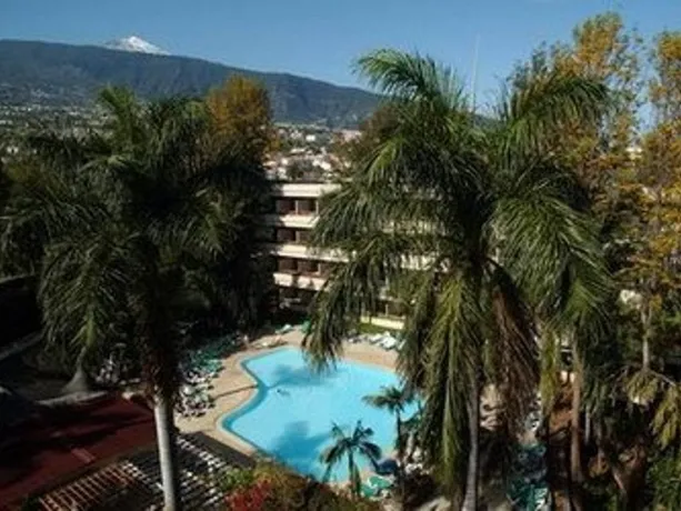 Chiripa Garden-lti 3