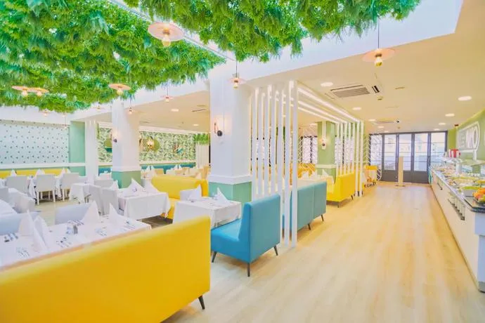 Gloria Izaro Club Hotel 3