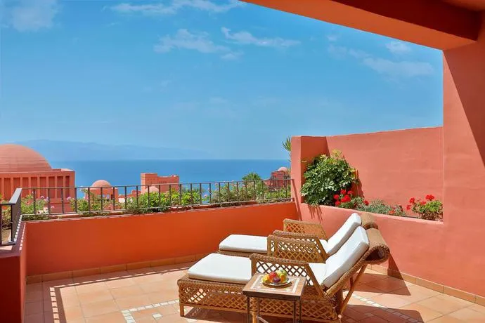 The Ritz-carlton Tenerife, Abama 2