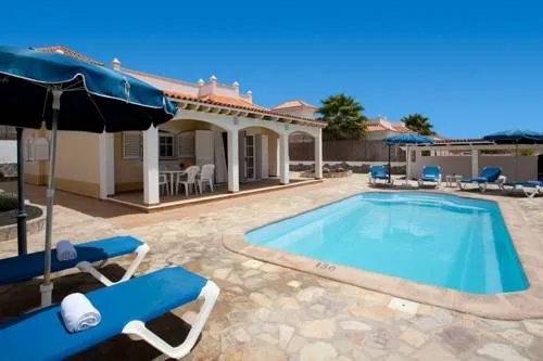 Villas Siesta 2
