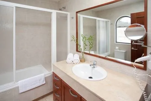 Villas Siesta 3