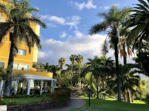 Hotel Tigaiga 2