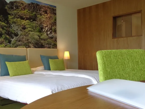 Hotel Tigaiga 3