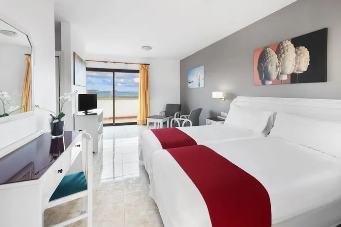 Elba Lucía Sport and Suite 3