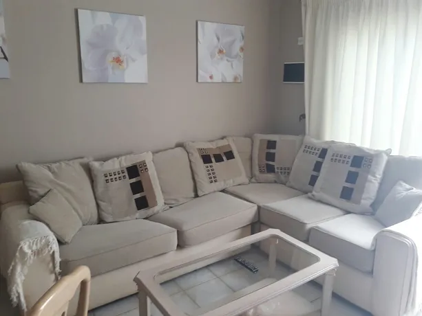 Aparthotel Parque Don Jose 2