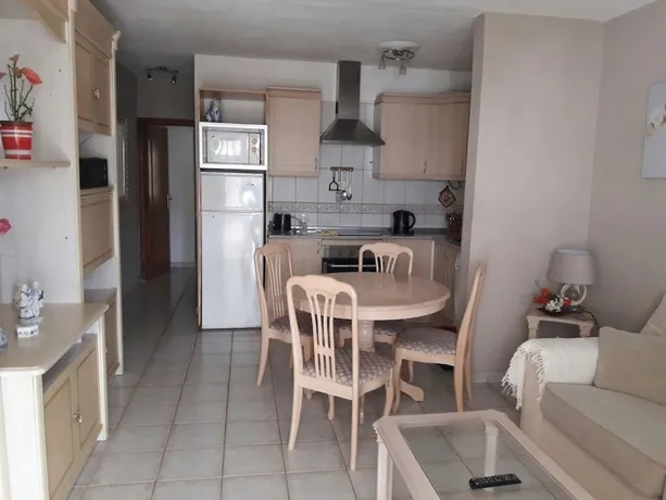 Aparthotel Parque Don Jose 3