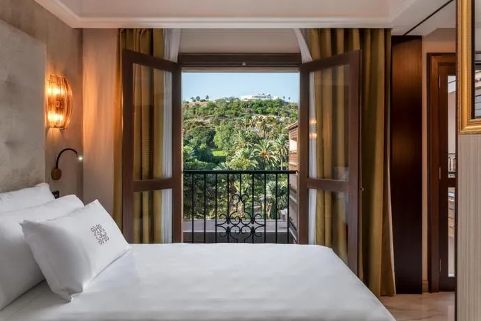 Santa Catalina a Royal Hideaway 2