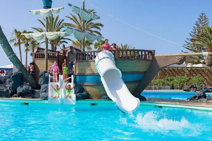 H10 Lanzarote Gardens 2