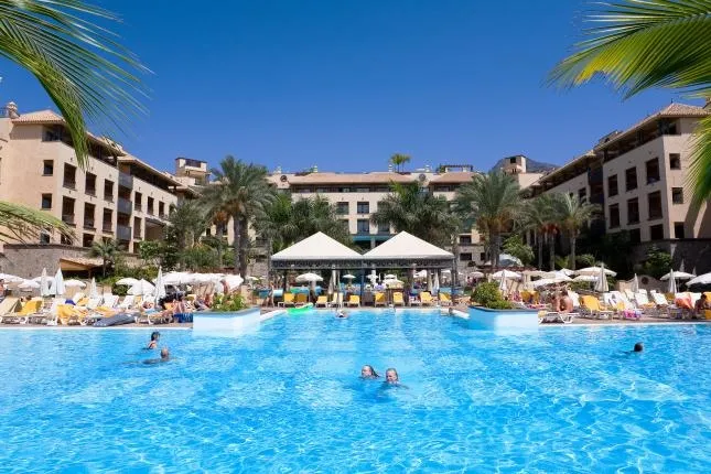 GF Gran Costa Adeje 2