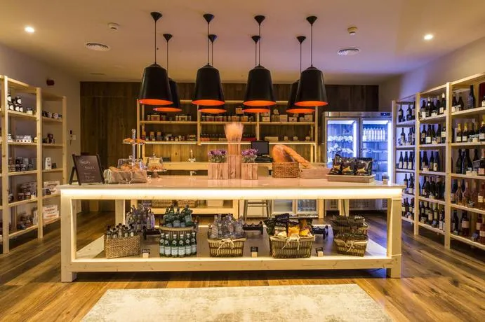 Las Terrazas De Abama Suites 3