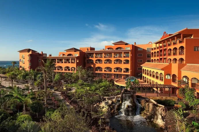 Sheraton Fuerteventura Beach, Golf & Spa Resort 2