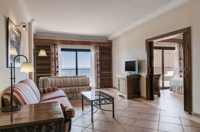 Sheraton Fuerteventura Beach, Golf & Spa Resort 3