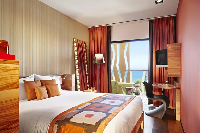 Bohemia Suites and Spa - Adults Only 2
