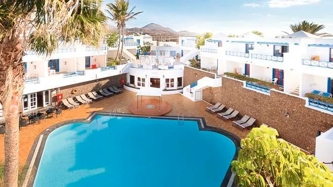 Aqua Suites 3