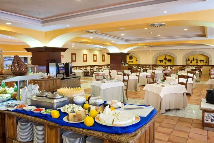 Gran Tacande Wellness and Relax Costa Adeje
