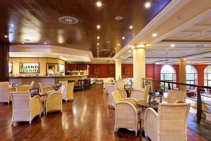 Gran Tacande Wellness and Relax Costa Adeje 3