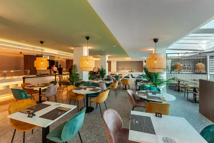Kumara Serenoa By Lopesan Hotels 2