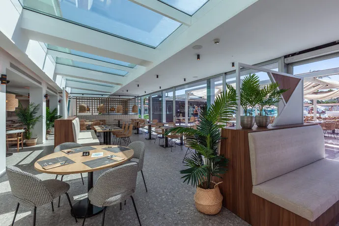 Kumara Serenoa By Lopesan Hotels 3