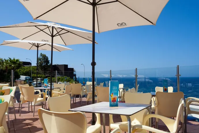 Sholeo Lodges Los Gigantes 3