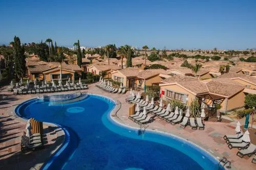 Maspalomas Resort By Dunas 2