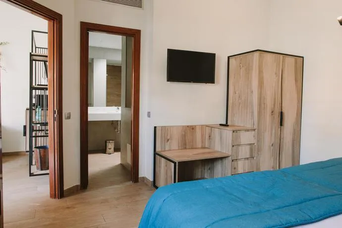 Suites and Villas By Dunas 3