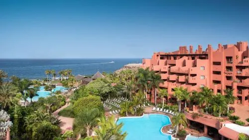 Tivoli La Caleta Resort 2
