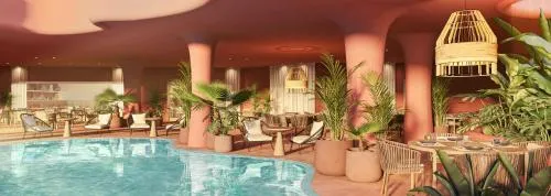 Tivoli La Caleta Resort 3
