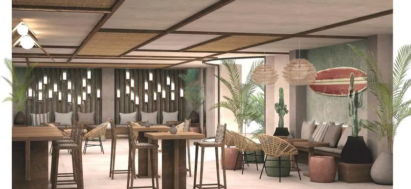 HOVIMA Suites Costa Adeje 2