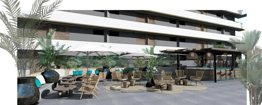 HOVIMA Suites Costa Adeje 3