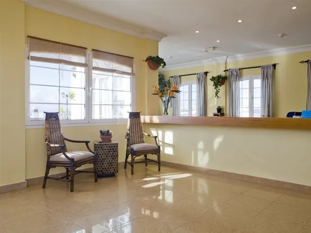 Apartamentos Livvo Coloradamar 2