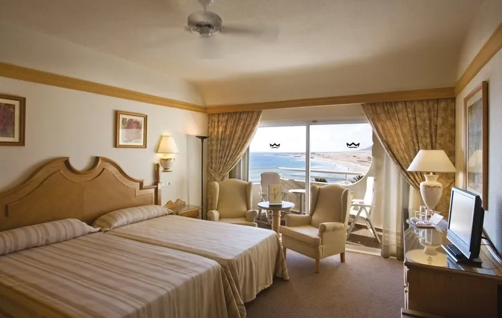 Hotel Riu Palace Tres Islas 2