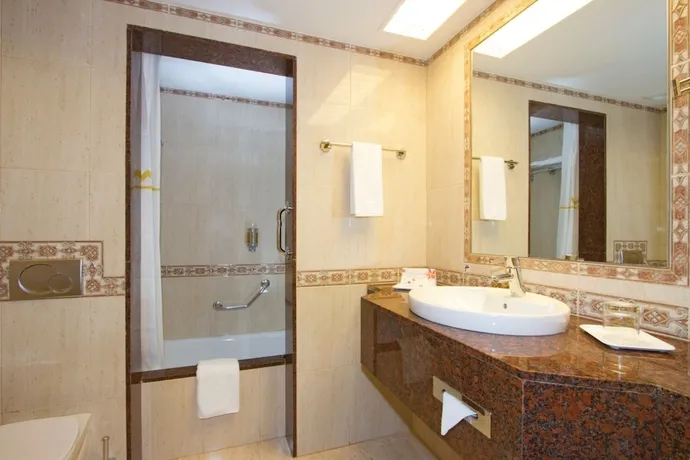 Hotel Riu Palace Tres Islas 3