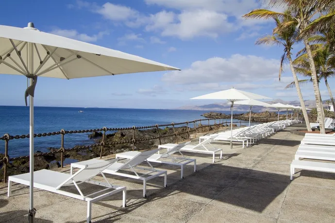 Hotel Fariones 2