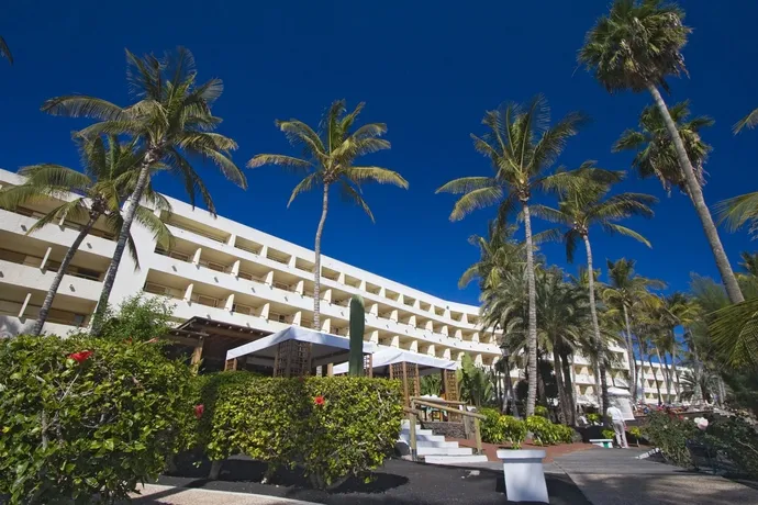 Hotel Fariones 3