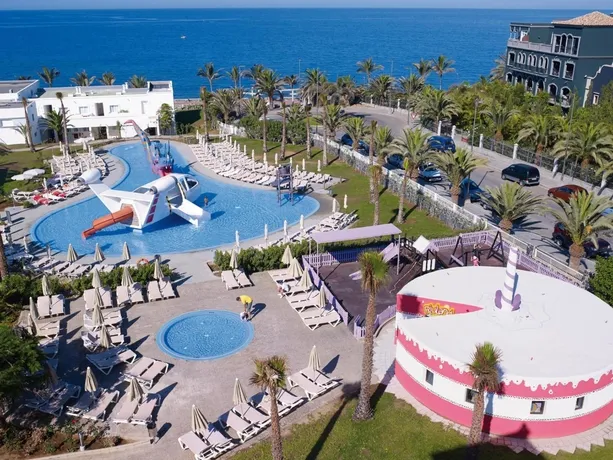Riu Gran Canaria - All Inclusive 2