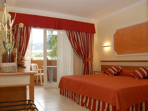Spa Tierra de Oro 2
