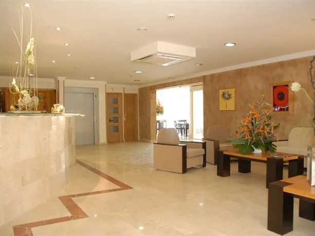 Spa Tierra de Oro 3